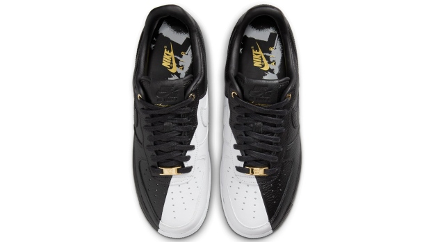 Nike Air For 1 Low "Anniversary Edition" Nike Air For 1 Low "Anniversary Edition"