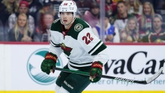 LA Kings get Kevin Fiala in trade with Minnesota Wild Article Image 0