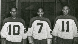 Bernice Carnegie on family pride over late father’s Hall of Fame nod