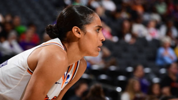 Mercury beat Fever for 7th straight time