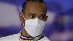 Lewis Hamilton pushes back against 'old voices' over racism Article Image 0