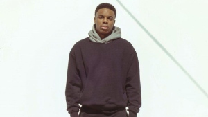 Vince Staples starring in Showtime comedy series, ‘The Wood’