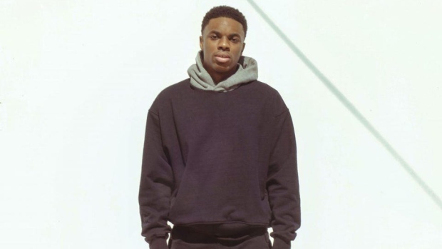Vince Staples Vince Staples