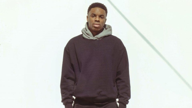 Vince Staples