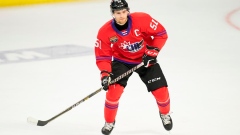 Shane Wright poised to take next step on long road at NHL draft Article Image 0