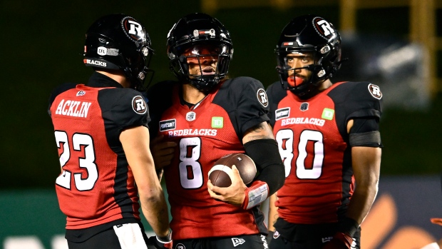 Redblacks preview: Key additions/subtractions, players to watch, biggest storylines of 2023 season