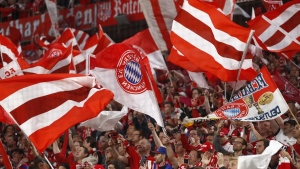 Bayern Munich fans protest match delays due to Queen Elizabeth's death