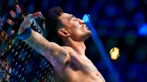 Holloway KOs retiring 'Korean Zombie' Chan Sung Jung