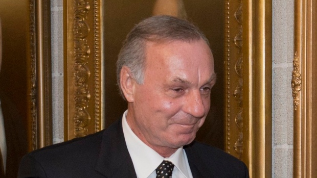 Guy Lafleur 