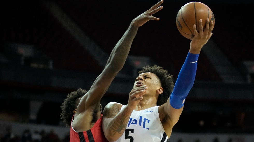 These players increased their fantasy value most during NBA Summer League