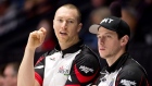 Photo: Curling Canada, License: N/A, Created: 2012:03:06 02:43:58 Patrick Janssen and Mat Camm