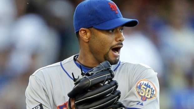 Johan Santana