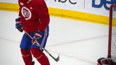 Habs sign top pick Slafkovsky to entry-level deal, add depth in free agency Article Image 0