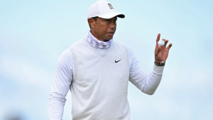 Woods tops PGA Tour's Player Impact Program again, collects $15M bonus
