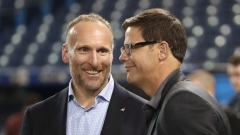 Mark Shapiro Ross Atkins
