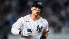 Photo: The Canadian Press, License: N/A Aaron Judge
