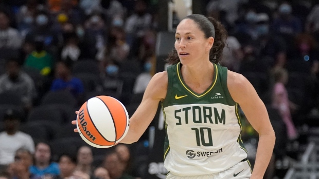 Bird's next 25 years - Coach, analyst, ownership, advocacy? It's all on the table for the WNBA star