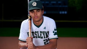 MLB Draft makes history, with four Black players taken in top-5