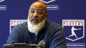 MLBPA head Clark: Rule changes could look different in season