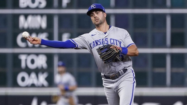 kc royals whit merrifield