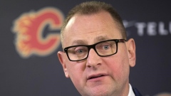 Brad Treliving