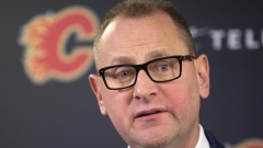 Brad Treliving