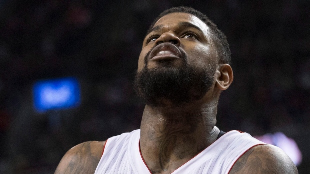 Amir Johnson