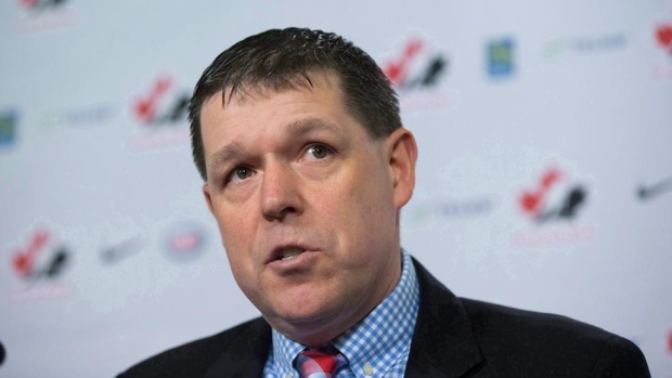 Dreger: la postura de Scott Smith será un tema en las próximas reuniones de Hockey Canada