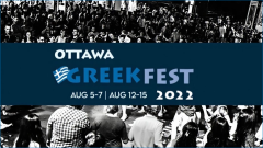 Ottawa GreekFest 2022