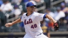 Photo: The Canadian Press, License: N/A, Created: 2021:07:07 14:10:10 Jacob deGrom