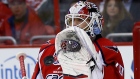 Braden Holtby