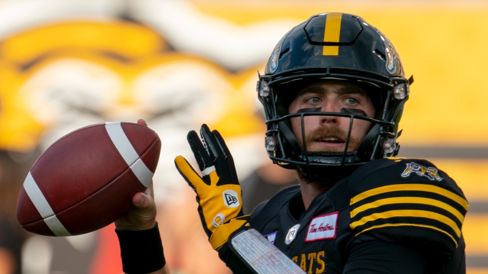 WATCH LIVE: Roughriders vs. Tiger-Cats