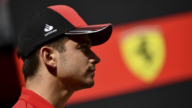 Verstappen understands rival Leclerc's emotional outburst