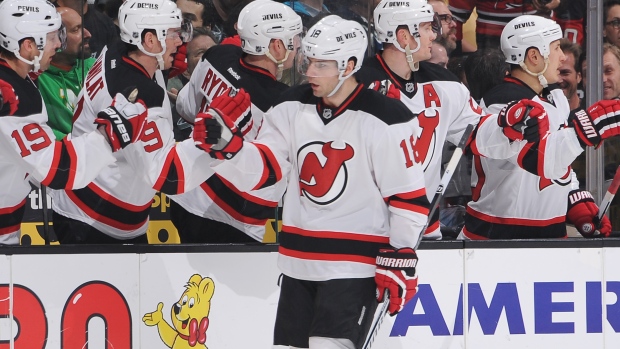 Steve Bernier, Juan Ocampo/NHLI via Getty Images Steve Bernier