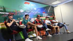 F1 launches campaign to drive out fan abuse