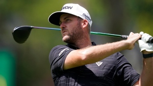 Pendrith vies for first PGA Tour victory at Rocket Mortgage Classic