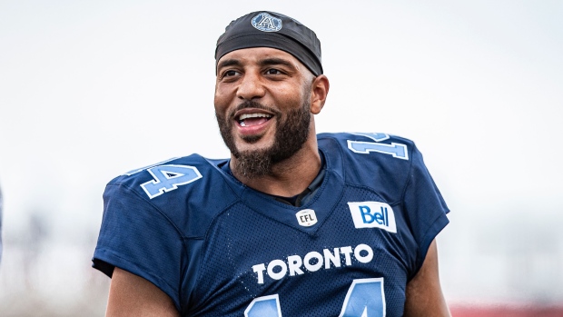 Argonauts, K Bede agree to one-year contract extension