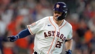Photo: The Canadian Press, License: N/A, Created: 2022:08:03 13:39:17 Trey Mancini