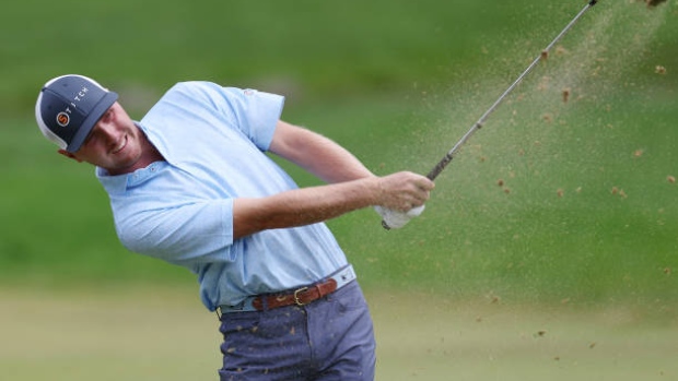 Ryan Gerard, Rob Carr/Getty Images Ryan Gerard