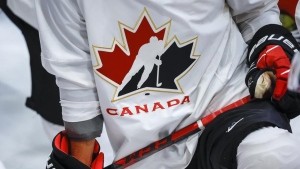 Hockey Canada told Ottawa of its National Equity Fund in 2019