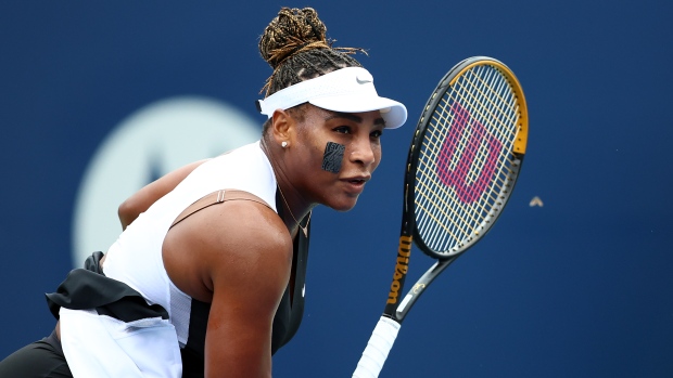 Serena Williams, Getty Images Serena Williams