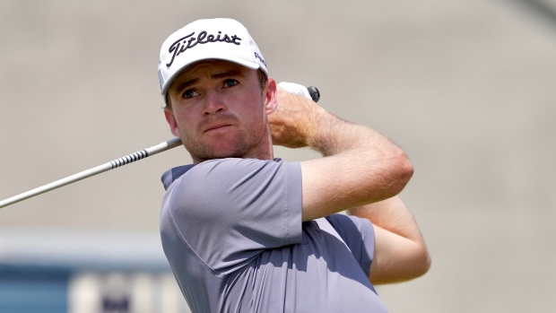 Danny Walker, PGA Tour Canada on Twitter Danny Walker