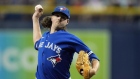 Photo: The Canadian Press, License: N/A, Created: 2022:08:02 19:21:57 Kevin Gausman