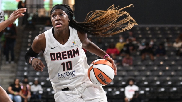 WNBA, NBA set standard for diverse, equitable, inclusive hiring
