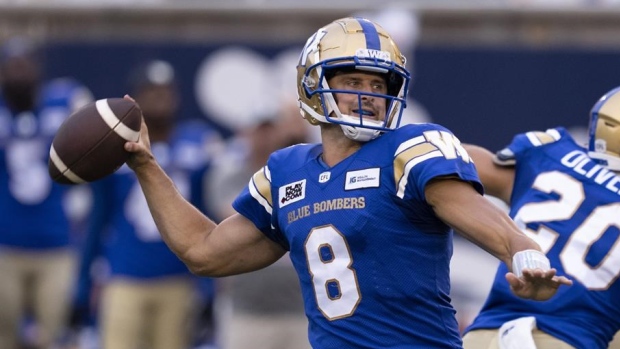 Blue Bombers preview: Key additions/subtractions, players to watch, biggest storylines of '23 season