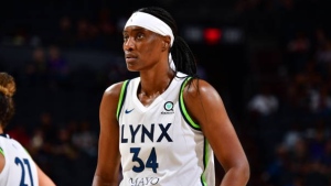 Lynx, Mercury in 4-way tie for final two playoff spots