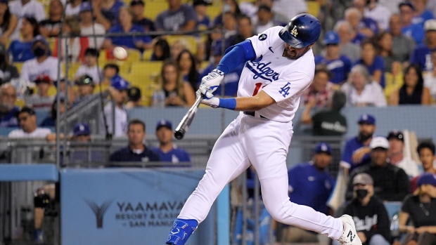 Joey Gallo, The Canadian Press Joey Gallo