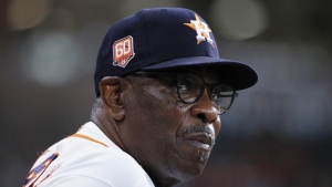 Baker laments lack of US-born Black players in World Series