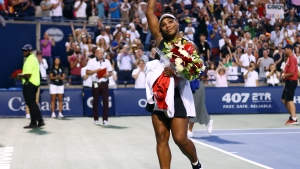 Serena Williams’ legacy, on and off the court