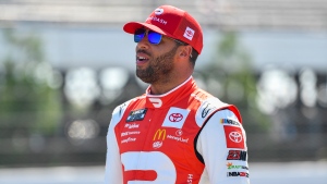 Wallace rebuilds confidence on track, community off it